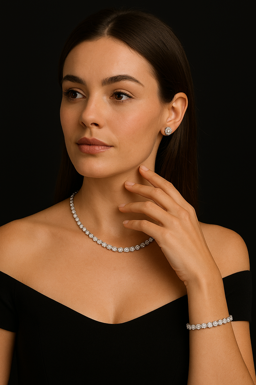 Premium Luxury Set