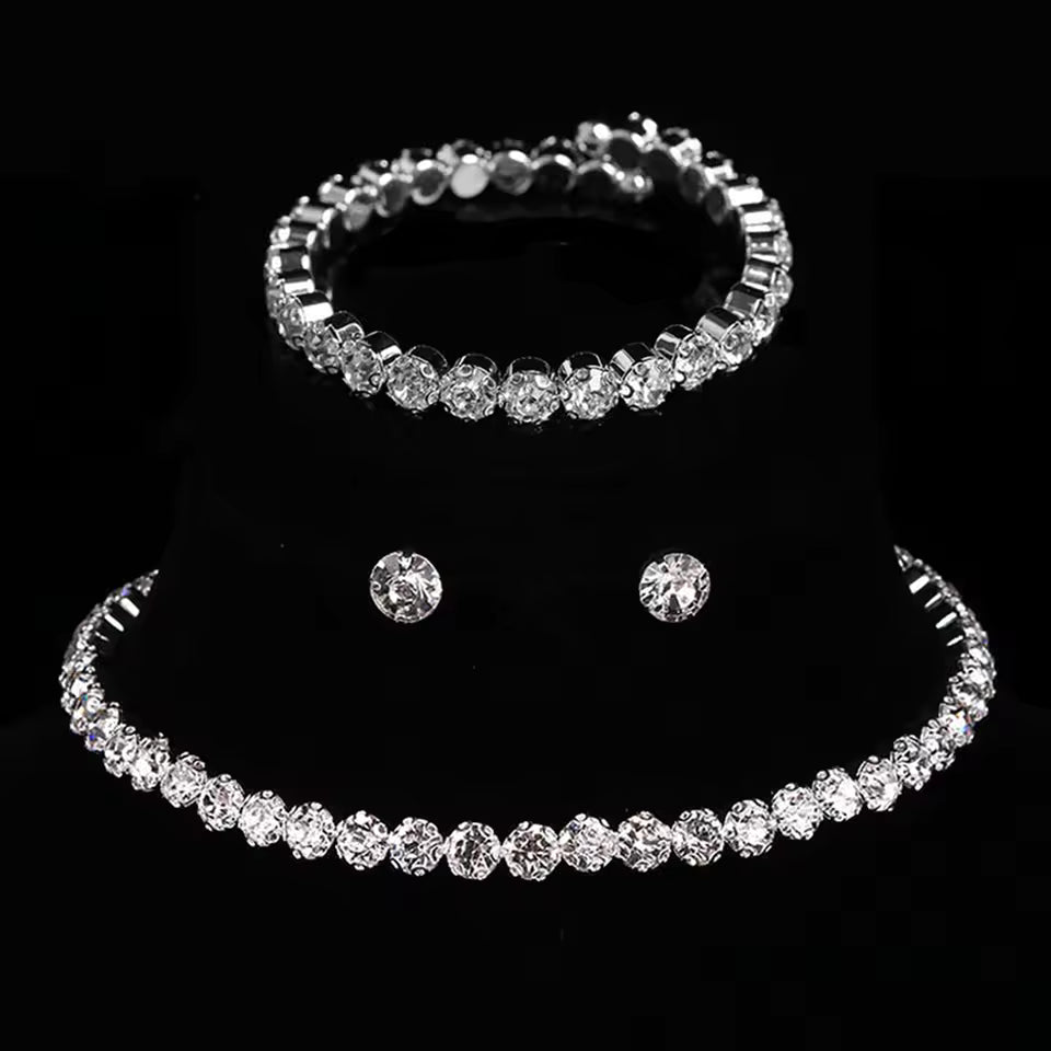 Premium Luxury Set
